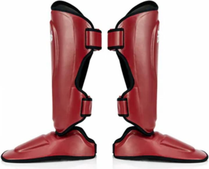 Produktbild Fairtex Schienbeinschützer SP9 Ultra Ergo (L)
