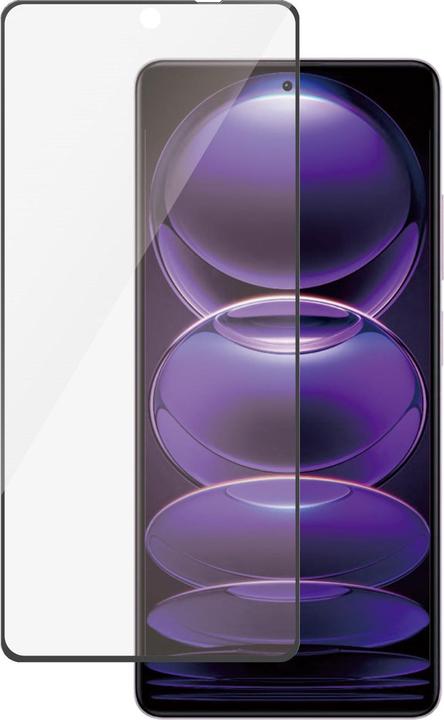 Immagine prodotto PanzerGlass Protezione dello schermo (1 Pezzo/i, Xiaomi Redmi Note 12 Pro 5G)