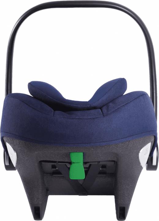 Produktbild Avionaut Pixel PRO 2.0C Cloud Care Babyschale 0-13 Monate / nur 2,5 kg schwer (Babyschale, ECE R129/i-Size Norm)