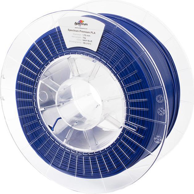 Image du produit Filament (PLA, 2.85 mm, 1000 g, Bleu)