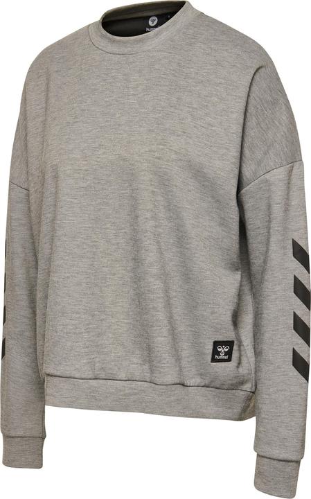 Actual product image hummel Essi Sweatshirt (XS)