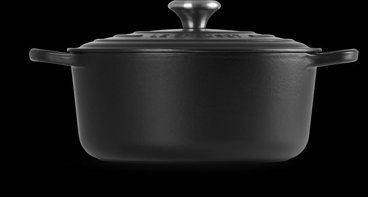 Actual product image Le Creuset Signature (26 cm, Casserole + Stewpot, Cast iron)