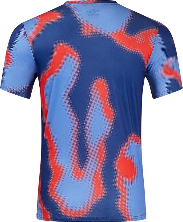 Immagine prodotto Umbro 24/25 Maglia Ipswich Town FC Maniche Corte Adulto Unisex (L)