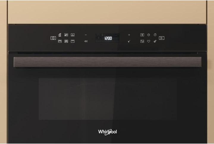 Produktbild Whirlpool AMW 6440 FB (31 l)