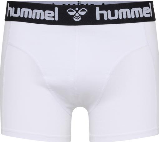 Produktbild hummel Hmlmars 2pack Boxers (XXL, 2er Pack)