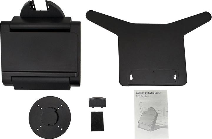 Produktbild Wacom Cintiq PRO 27 (26.90", 5080 lpi)