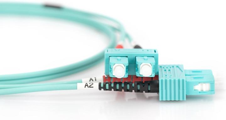 Produktbild Digitus LWL-Kabel (CAT6, 2 m)