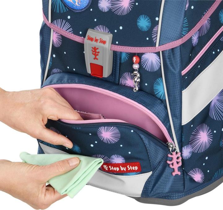 Actual product image Step by Step Set (19 l)