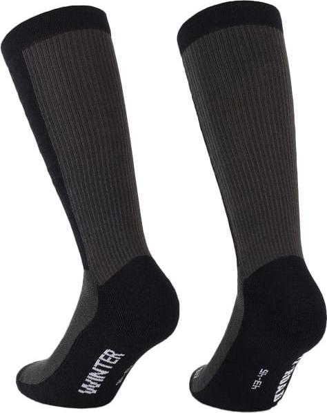 Actual product image Assos TRAIL Winter Socks T3 (35 - 38, 43 - 46, 39 - 42)