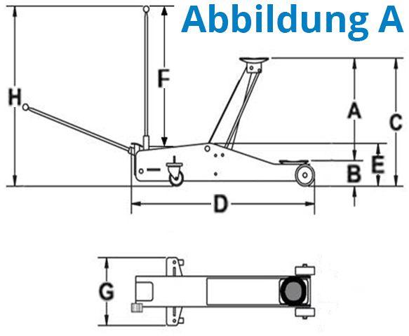 Actual product image Güde GRH 3/470