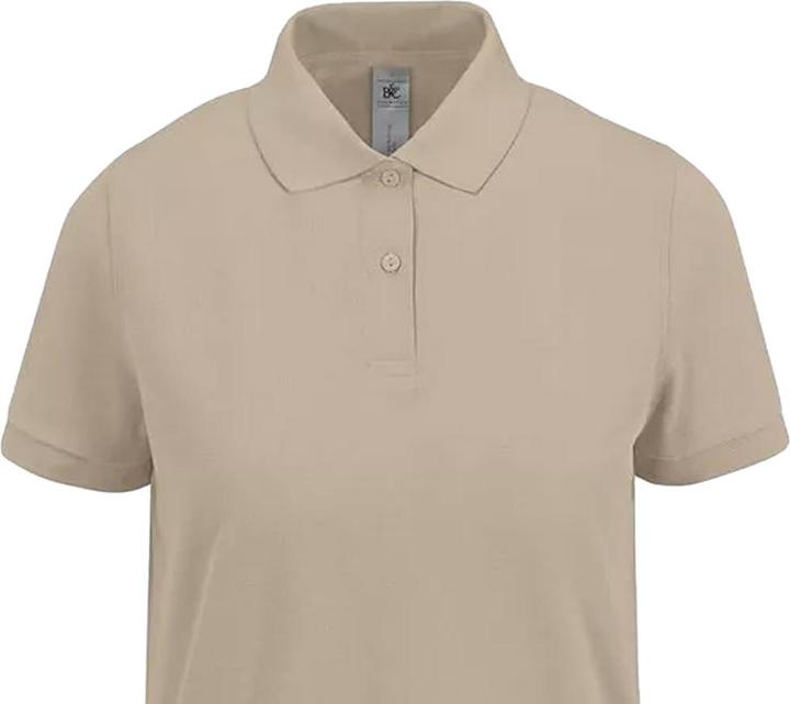 Immagine prodotto B&C My Maglietta Polo Donna (42)