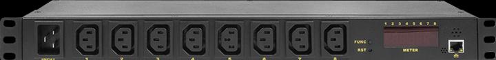 Actual product image LogiLink PDU8P01