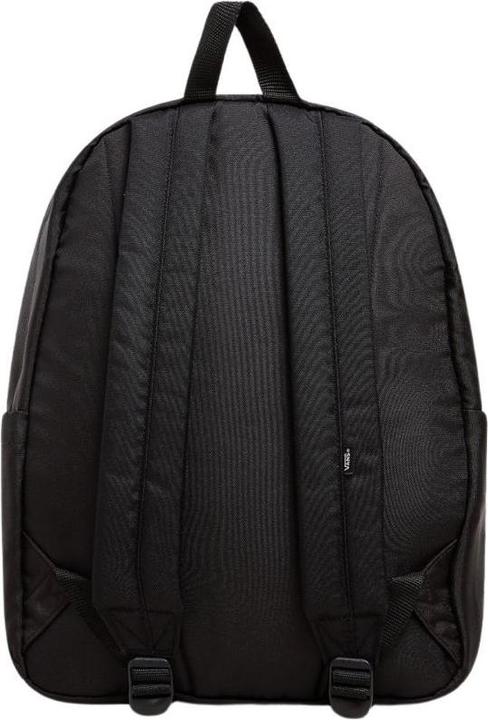 Actual product image Vans Old Skool Classic Backpack Black (22 l)