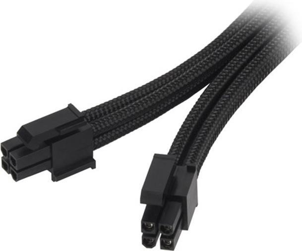 Actual product image Silverstone ATX Extension 8-8(4+4)Pin