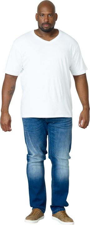 Immagine prodotto DUKE D555 Tshirt Kingsize Signature1 in cotone (4XL)