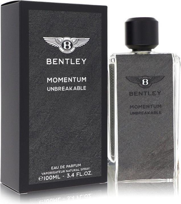 Immagine prodotto Bentley Momento infrangibile (Eau de parfum, 100 ml)