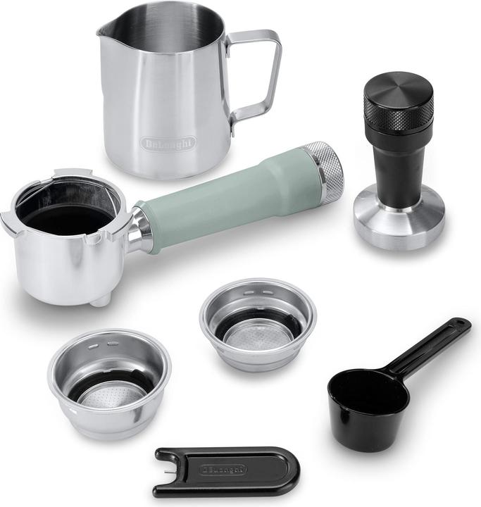 Produktbild De'Longhi Dedica Duo
