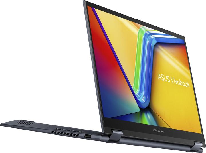 Produktbild ASUS Vivobook S 14 Flip (14", AMD Ryzen 5 7430U, 16 GB, 512 GB, CH)