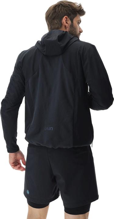 Image du produit UYN Veste de course à pied Ergoproof (L)