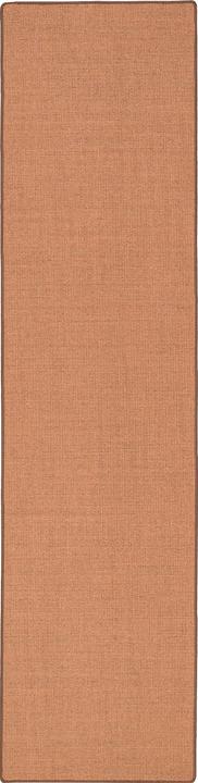 Actual product image Snapstyle Sisal nature runner carpet (100 x 400 cm)