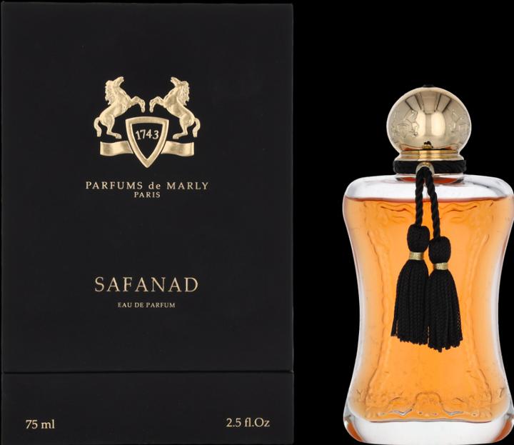 Actual product image Parfums de Marly Safanad (Eau de parfum, 75 ml)
