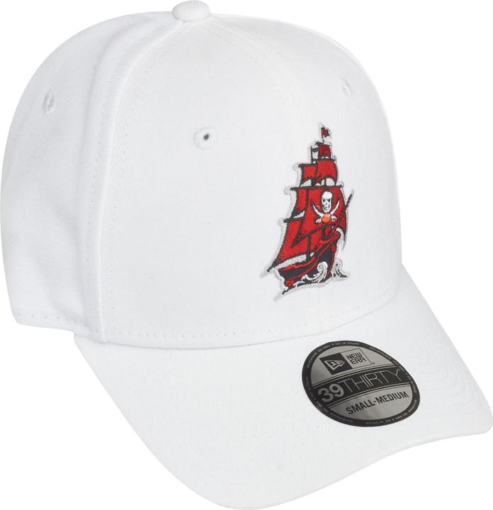 Produktbild New Era 39Thirty Cap - RETRO Tampa Bay Buccaneers - M/L (M/L)