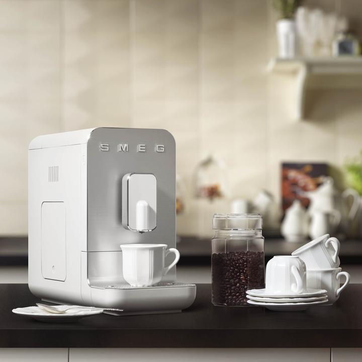 Produktbild Smeg BCC11WHMEU