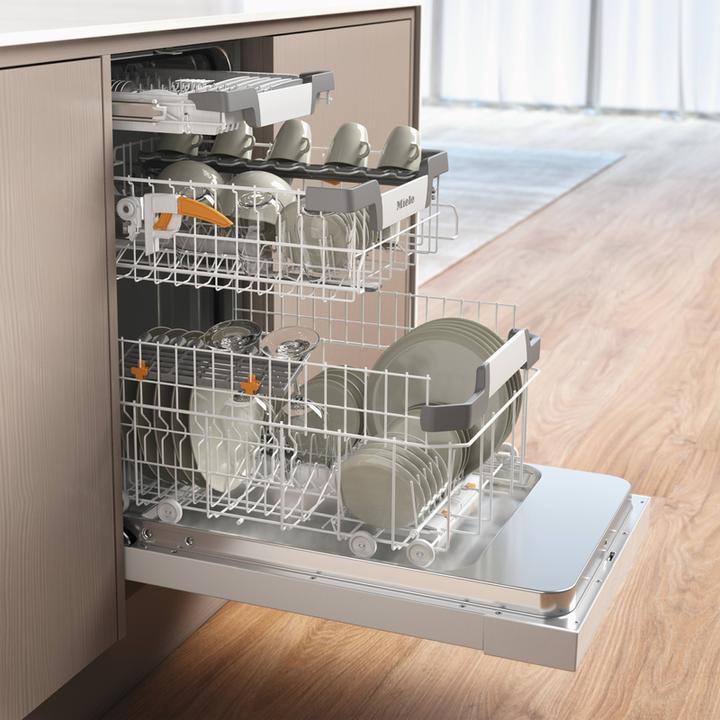 Actual product image Miele G 5740 SCU SL