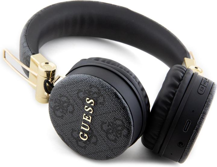 Image du produit Guess GUBH704GEMK (NC, 32 h, Sans fil)