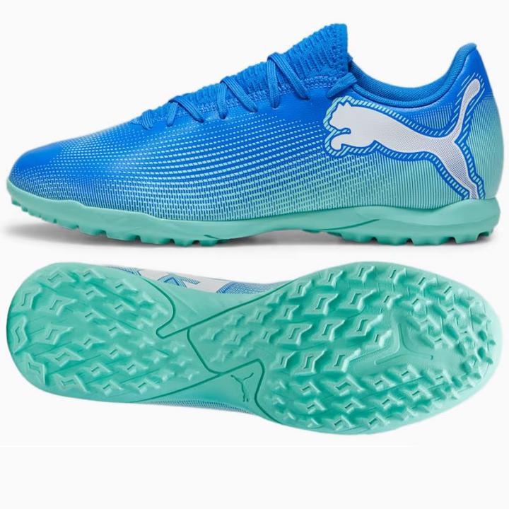 Immagine prodotto Puma Futuro 7 Play Tt (44.5)