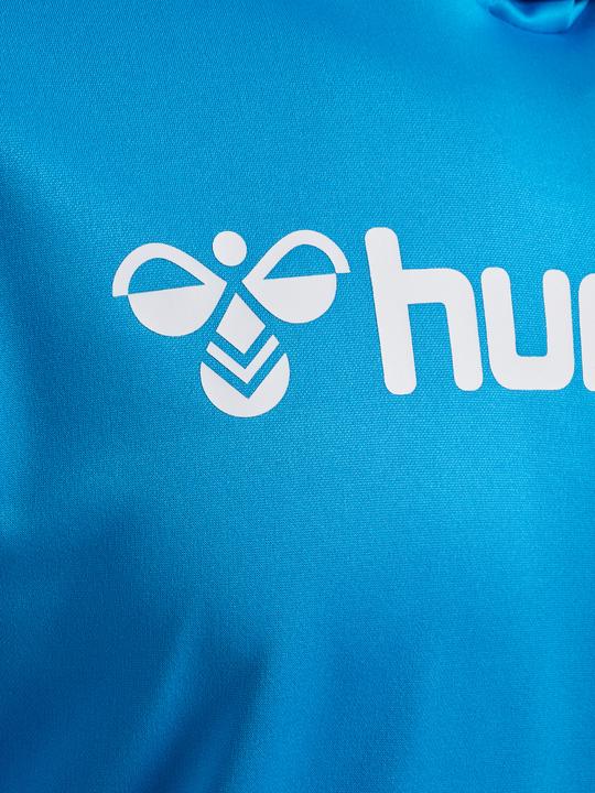Immagine prodotto hummel hmlLOGO HOODIE (S)