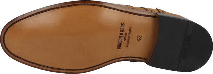 Actual product image Gordon & Bros Business shoes (41)