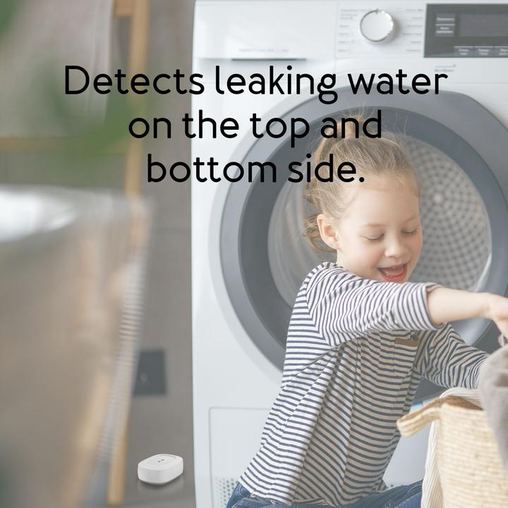 Produktbild Aeotec Water Leak Sensor