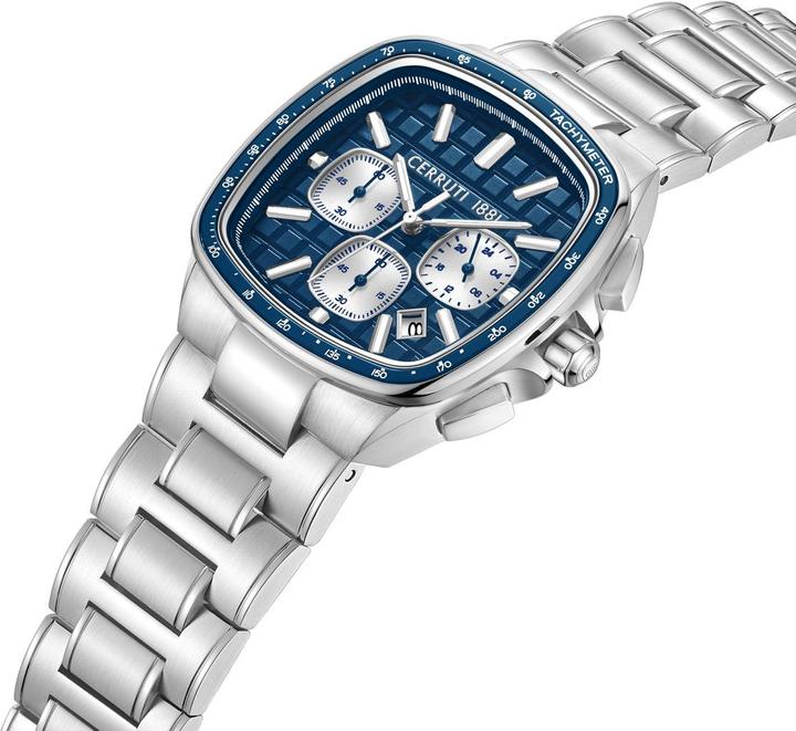 Immagine prodotto Cerruti 1881 Casale (44 mm)