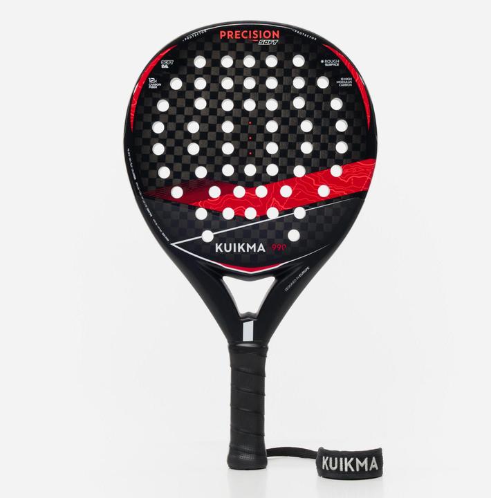 Immagine prodotto Kuikma PR 990 PRECISION SOFT