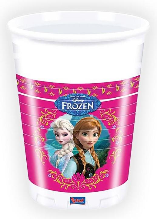 Disney Frozen Tazza Regina del Ghiaccio