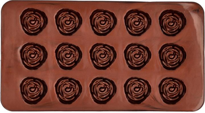Produktbild Birkmann Pralinenformen