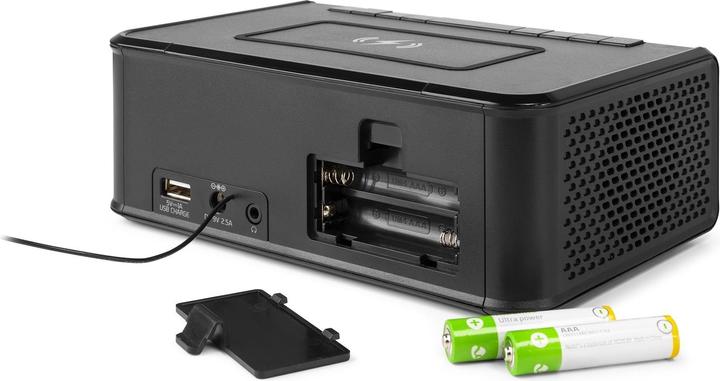 Produktbild Audizio Cuneo (FM, DAB+, Bluetooth)