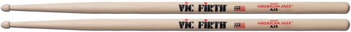 Actual product image Vic Firth AJ3 (Drum set)