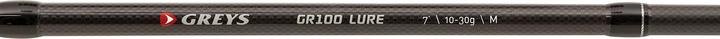 Image du produit Greys Cannes à leurres GR100 (Canne à lancer, 244 cm)