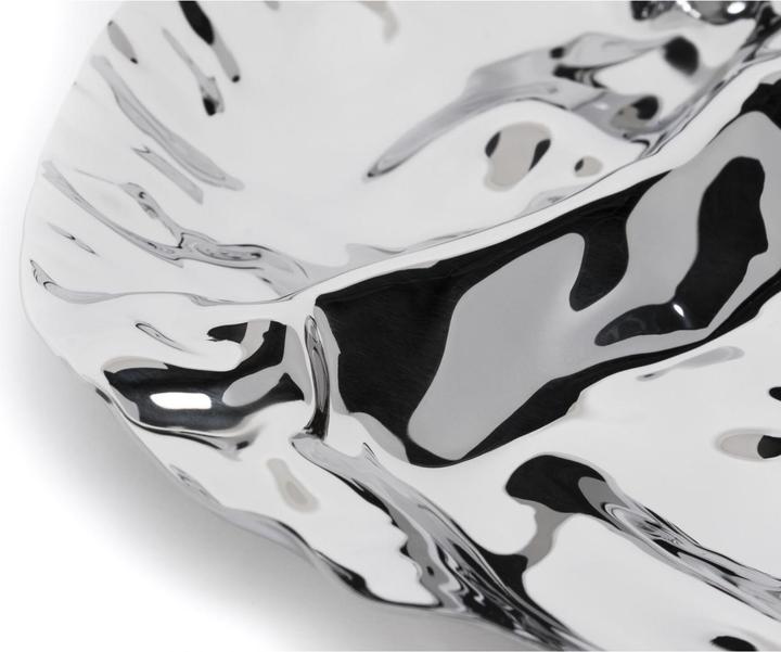 Produktbild Alessi Pepa Antipastiplatte mit vier Unterteilungen