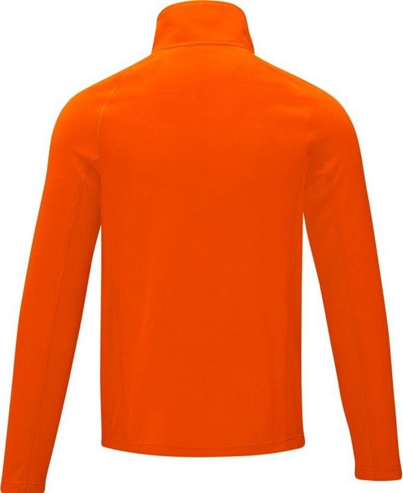 Produktbild Elevate Essentials Mens Zelus Fleece Jacket (XS)