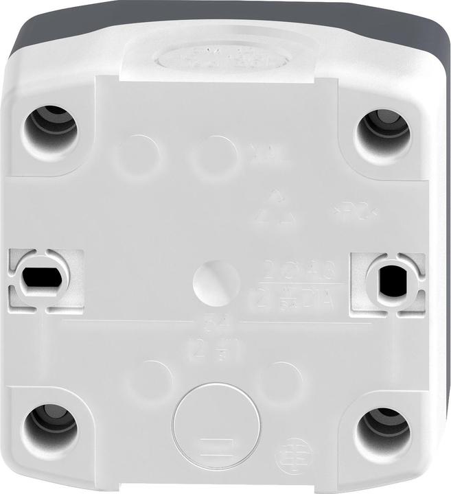 Immagine prodotto Schneider Electric Selettore 22mm
