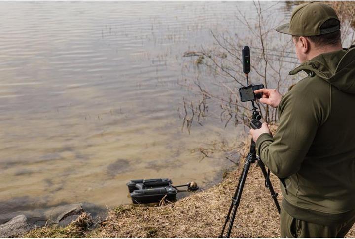 Actual product image Deeper Range Extender Kit for the Forage Boat