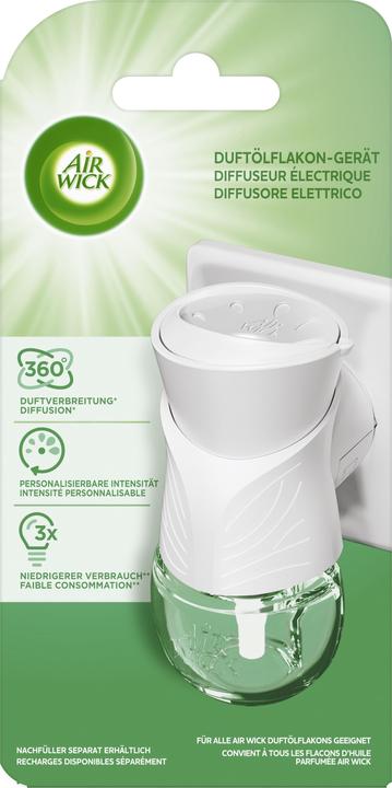 Produktbild Air Wick Duftölflakon-Gerät