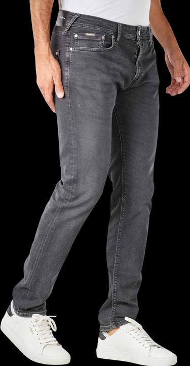 Produktbild Pepe Jeans Stanley Tapered Fit Thunder