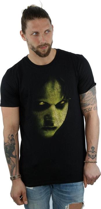 Immagine prodotto The Exorcist Regan Face Maglietta Uomo (M)
