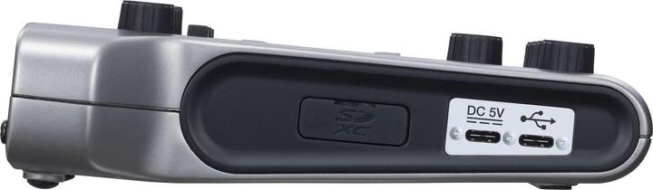 Actual product image Zoom P4 PodTrak (Handheld)
