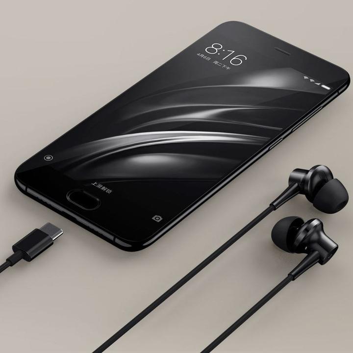 Image du produit Xiaomi Mi (ANC, Filaire)
