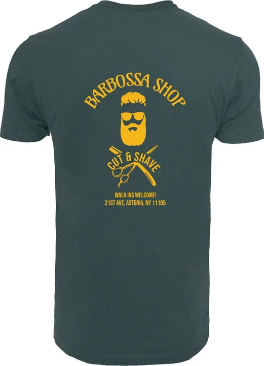 Actual product image Mister Tee MisterTee Barbossa Tea X - 178131 (XL)